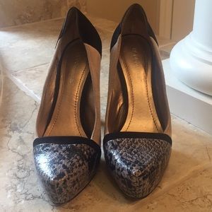 BCBG High Heels
